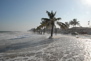 Sea Level Rise: What It Is, Why It Matters, and What Can Be Done?