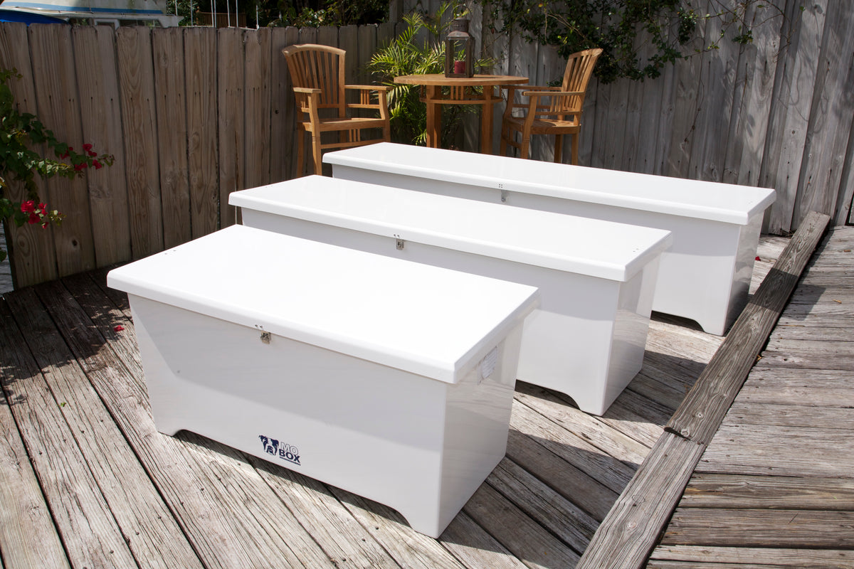Premium Series Dock Boxes