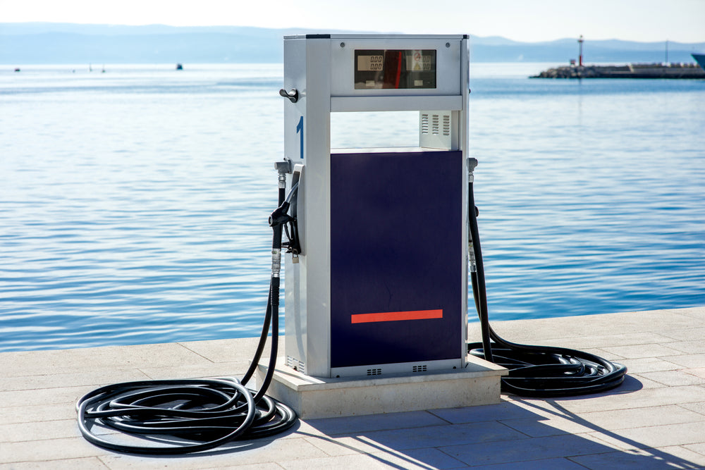 Ethanol in Fuel: Ruining Fuel Systems in Boats