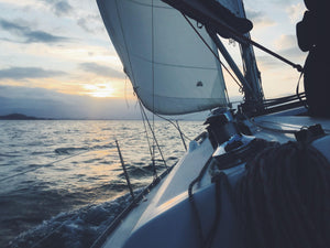 The Ultimate Sailing Packing List