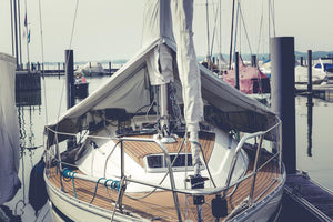 7 Crucial Things To Consider When Buying A Sailboat