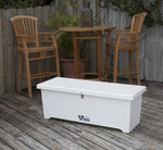 MoBox 4' SlimLine Dock Box