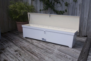 MoBox 6' SlimLine Dock Box